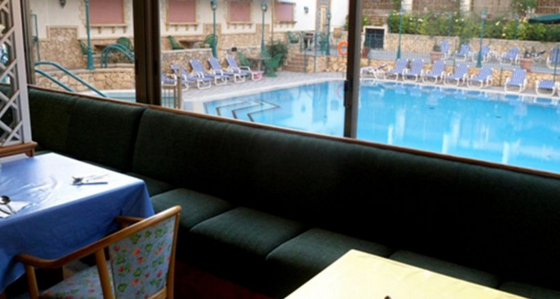 The Santa Maria Hotel Bugibba Exterior photo