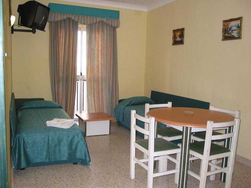 The Santa Maria Hotel Bugibba Exterior photo