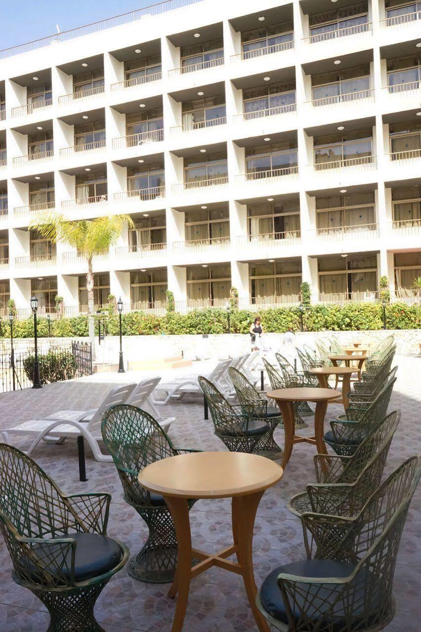 The Santa Maria Hotel Bugibba Exterior photo